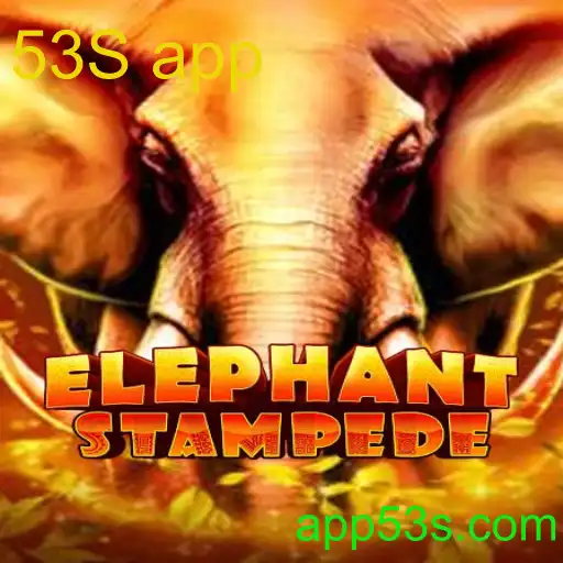 ElephantStampede: Aventura e Desafio na Savana