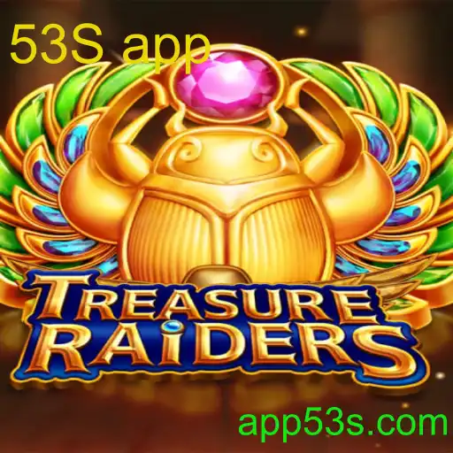 TREASURERAIDERS